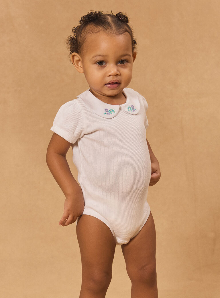 Off white BODYSUIT Off white BODYSUIT MAPATTY / 25E1BFO1BOD001