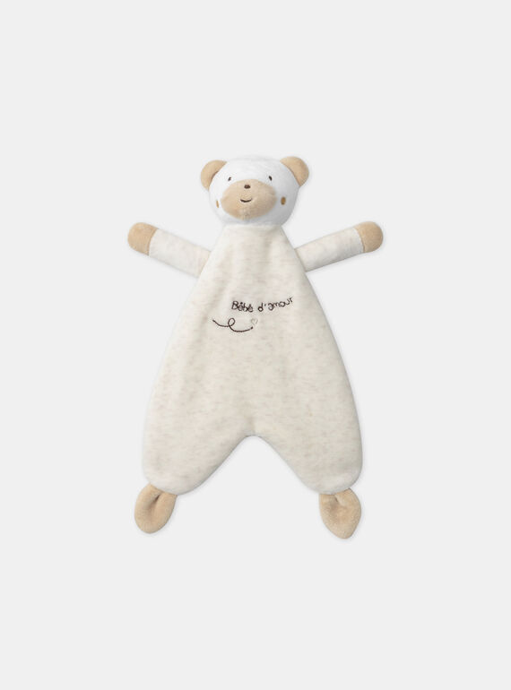 Heather beige TOY MORY / 25E0AG11JOUA011