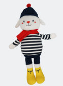 Lou the Little Crochet Sheep - 50cm SMAPE0008 / 21J78411PE2099