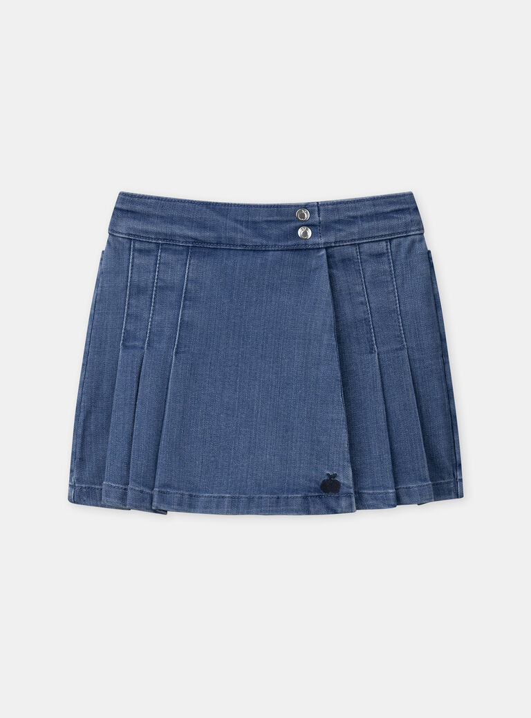  MINI SHORT SKIRT NOSKORETTE / 25H2PFP1JPSP269