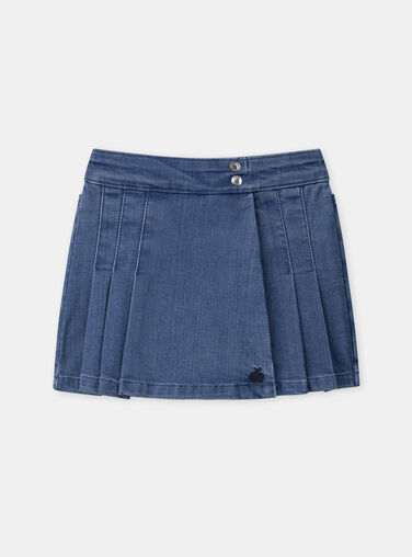  MINI SHORT SKIRT NOSKORETTE / 25H2PFP1JPSP269