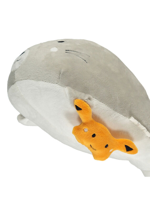 Off white Toy RANOE / 19E4BGE1JOUA009