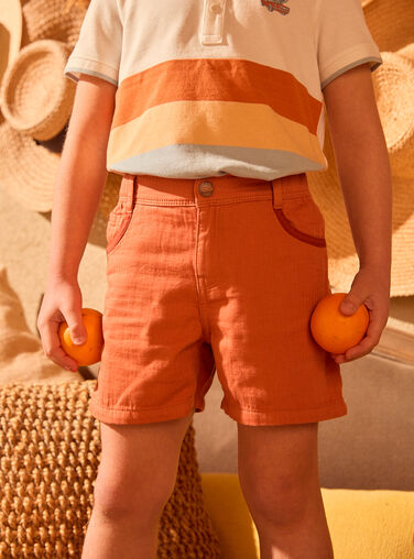 Beige BERMUDA MLOSSAGE / 25E3PGP2BERI814