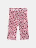 Off white LEGGINGS (bottom) MALENNA / 25E1BFJ1LG001