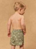 Light Kaki SWIMSUIT MISACHA / 25E4BGC1MAI626
