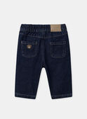  JEANS NAMAURICE / 25H1BGT1JEAP271