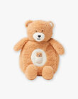 Baby boy brown teddy bear backpack BAFELICE / 21H4BG51BESI804
