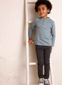 Children's boy pants ZAZITAGE2 / 21E3PGK1PAN942