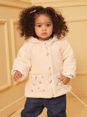 Beige JACKET LIMATHILDE / 24H1BF61VES080