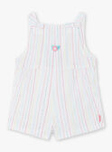 Off white JUMPSUIT ZAQUINA / 21E1BFS1CBL001