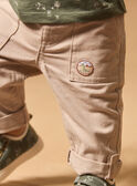 Off white PANTS MAGERARD / 25E1BG91PAN007