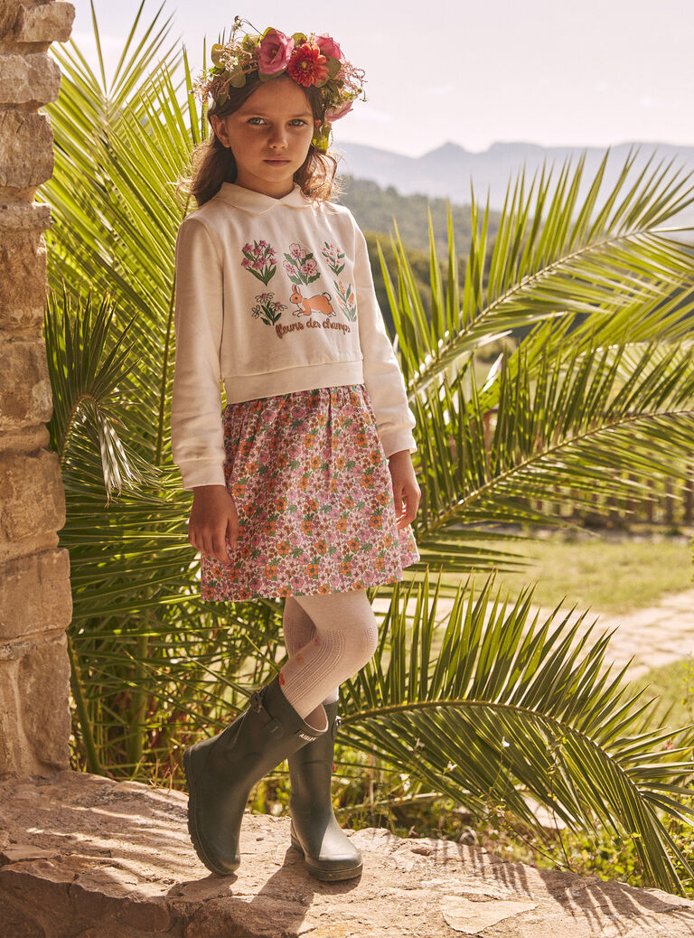 Girl | New Collection | Exclusive prints | Children's fashion from 0 to ...