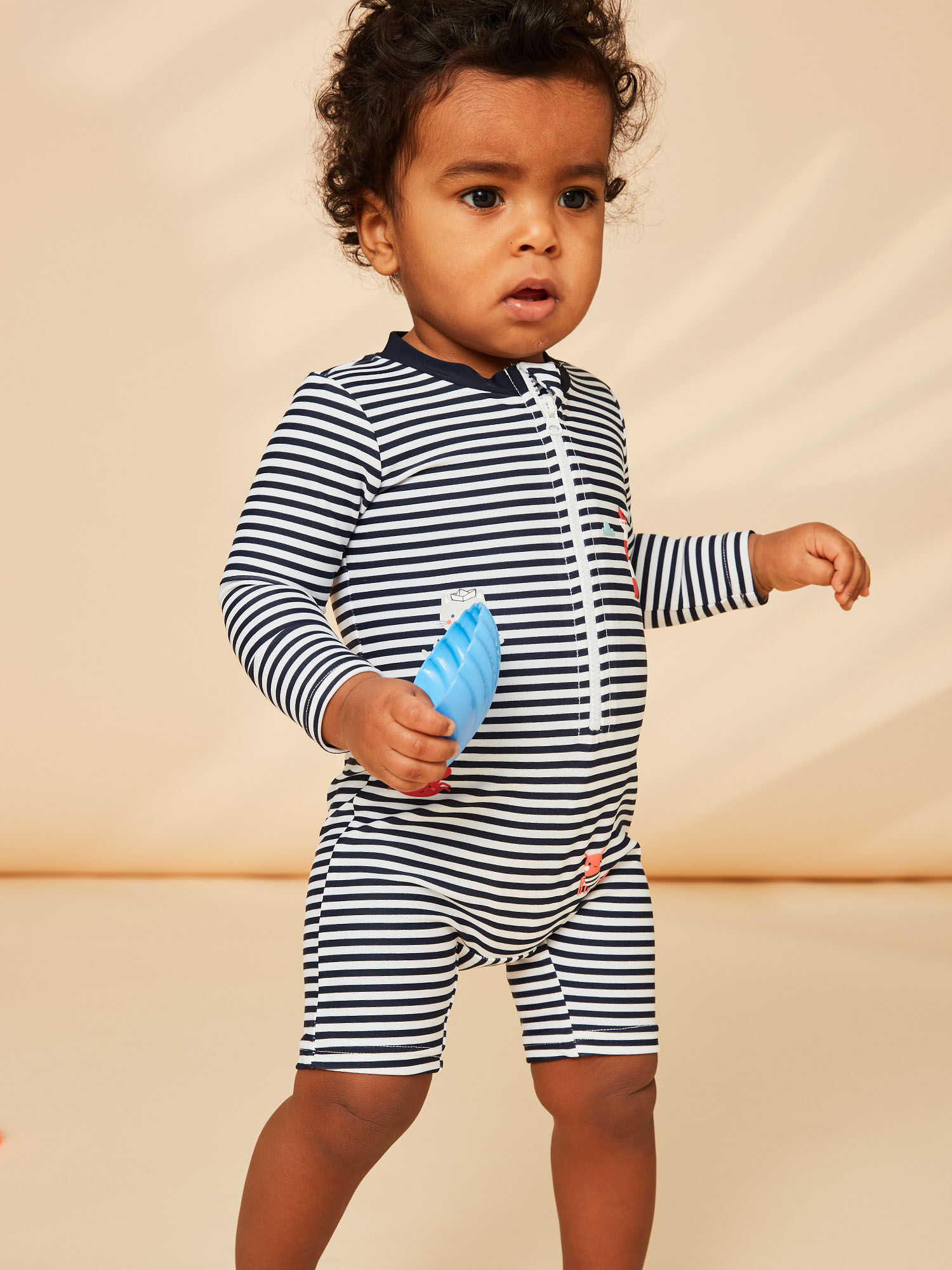 Maillot de 2025 bain sergent major