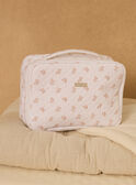 White BABY CARE ACCESSORIES MONDAY / 25E0AM13ACD000