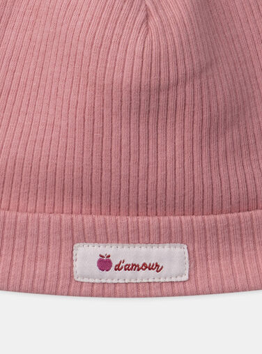 Rose BEANY NAGINNY / 25H4BFP1BON030
