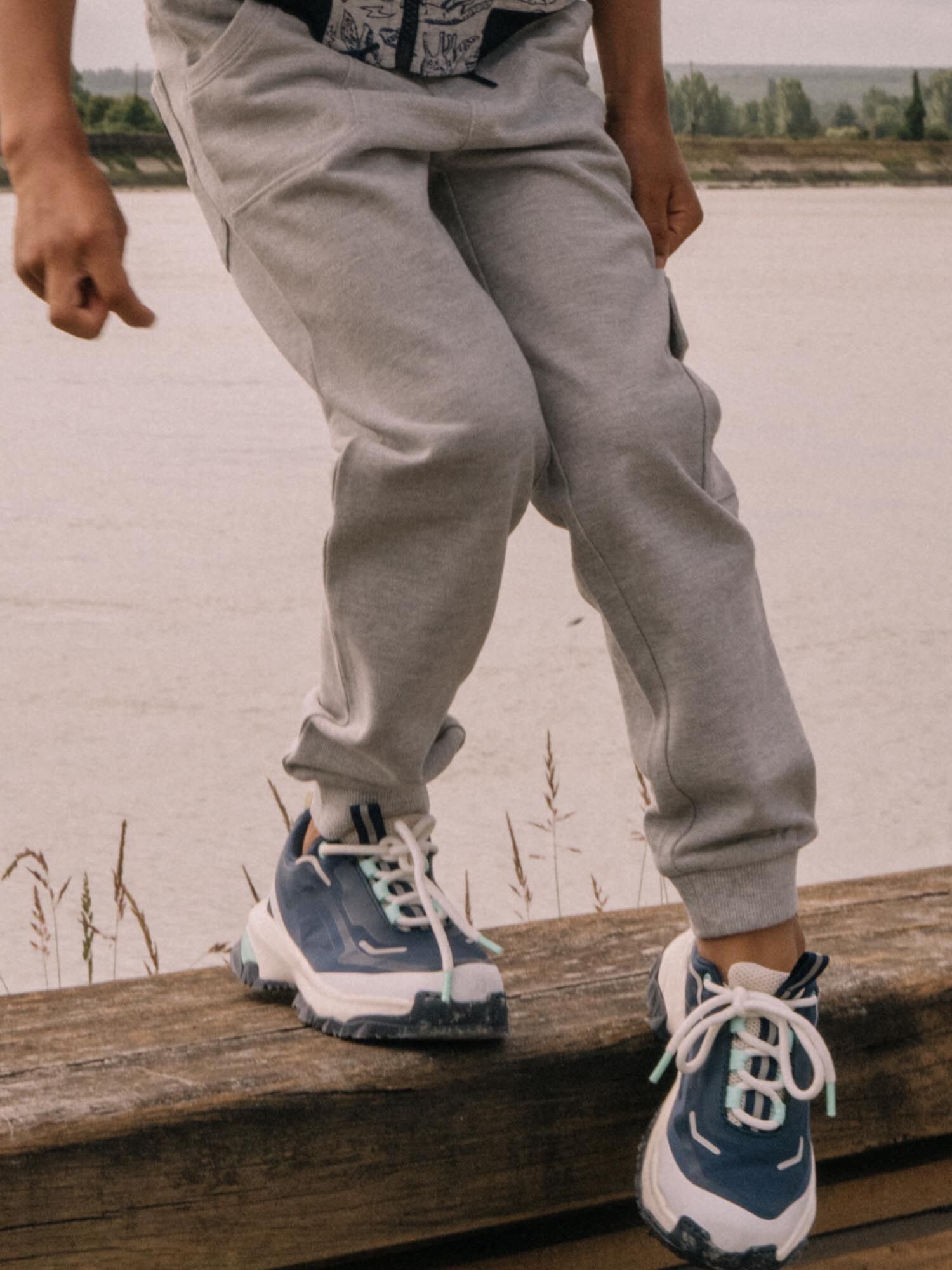 Jogging deals sergent major