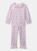 Peach PYJAMA NUICARETTE / 25H5PFB1PYJ311