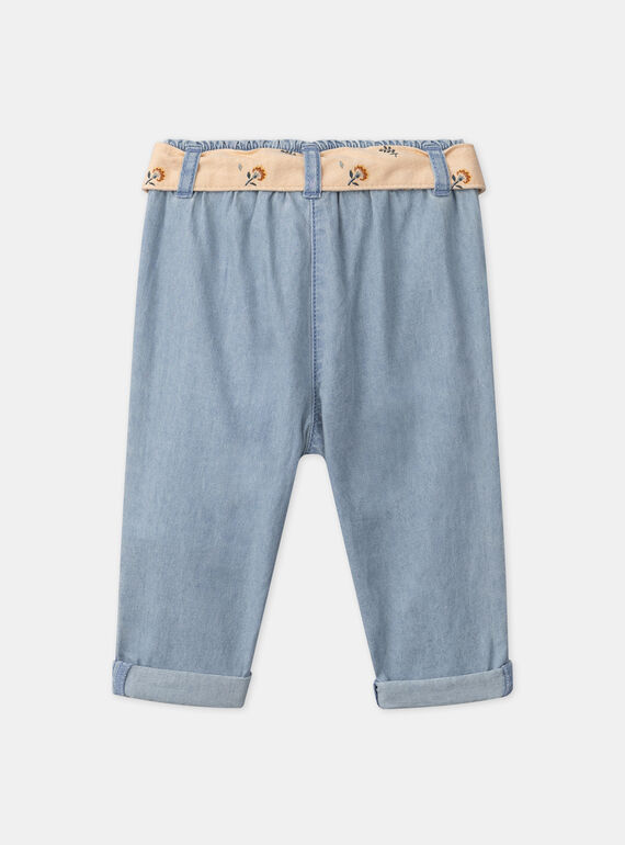  PANTS MASARAH / 25E1BFP1PANP269