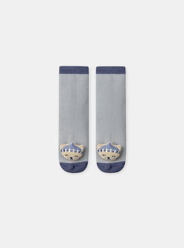 Blue SOCKS NAOTHIS / 25H4BGW1SOQ204