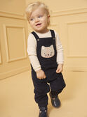 Navy DUNGAREES LAKALEB / 24H1BGM1SAL070