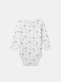 Green BODYSUIT MOURAD / 25E0NG12BODG610