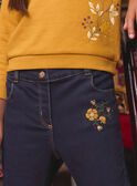 Dark denim JEANS LYJENETTE / 24H2PFO1JEAK005