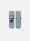 Blue SOCKS NLUVIKAGE / 25H4PGX1SOQC219
