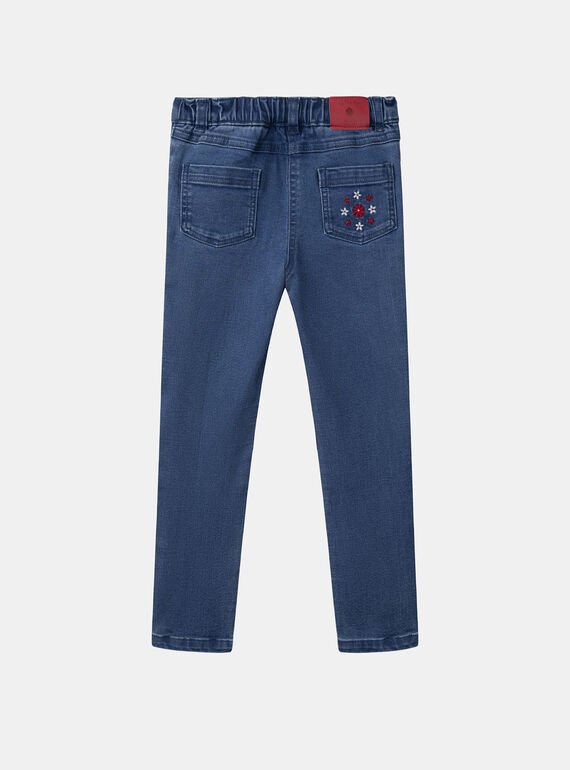  JEANS MOJEANETTE / 25E2PFJ1JEAP269