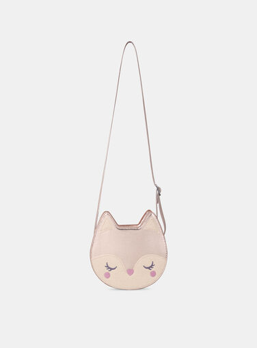 Pink BAG AND POUCH Pink BAG AND POUCH NRABAGETTE / 25H4PFV1BESD332