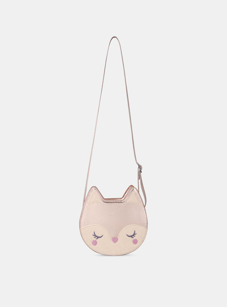 Pink BAG AND POUCH Pink BAG AND POUCH NRABAGETTE / 25H4PFV1BESD332