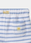 Off white SET MISERGIO / 25E1BGC1ENS001