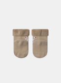 Brown SET MOISE / 25E0CM22ENS821