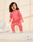Ribbed sleep suit FECLEM / 23E5BF25GRED320