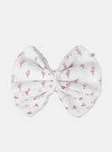 White NAPKIN LINERS MOUNIA / 25E0AF12LAN000
