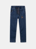  JEANS NLEBESAGE / 25H3PGT1JEAP274