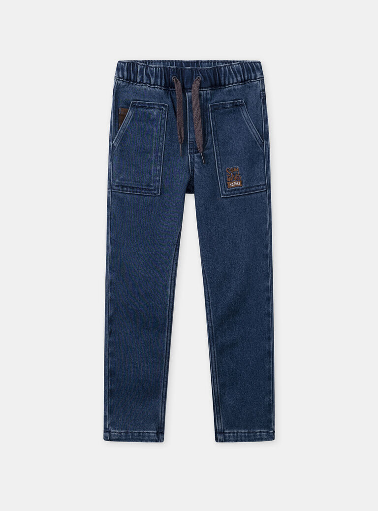 JEANS  JEANS NLEBESAGE / 25H3PGT1JEAP274