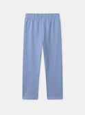 White PYJAMA NUITIGRAGE / 25H5PGB4PYJ000