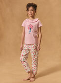 Pink PYJAMA MUIGETTE / 25E5PFG4PYJD308