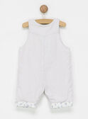 Grey Overalls PELOUP / 18H0CGN1SALJ906