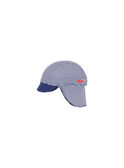 Navy Hat LASAMY / 17E4BG91CHA070