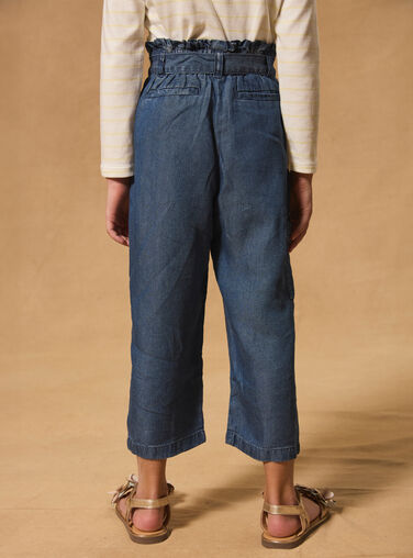  PANTS MIXPOETTE 1 / 25E2PF51PANP274