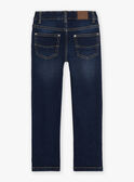 Black regular Jeans FRIZIRAGE1 / 23E3PG82JEAK005