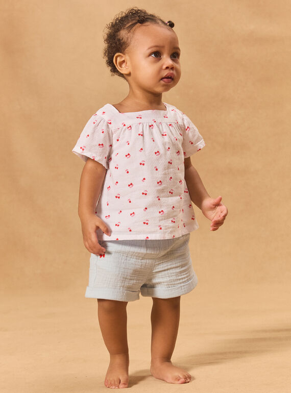 Iris SHORTS MAURA / 25E1BFQ1SHO706