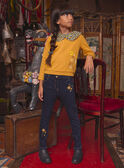 Dark denim JEANS LYJENETTE / 24H2PFO1JEAK005