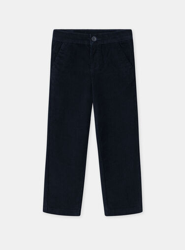 Blue PANTS Blue PANTS NREXAGE / 25H3PGY1PANC243