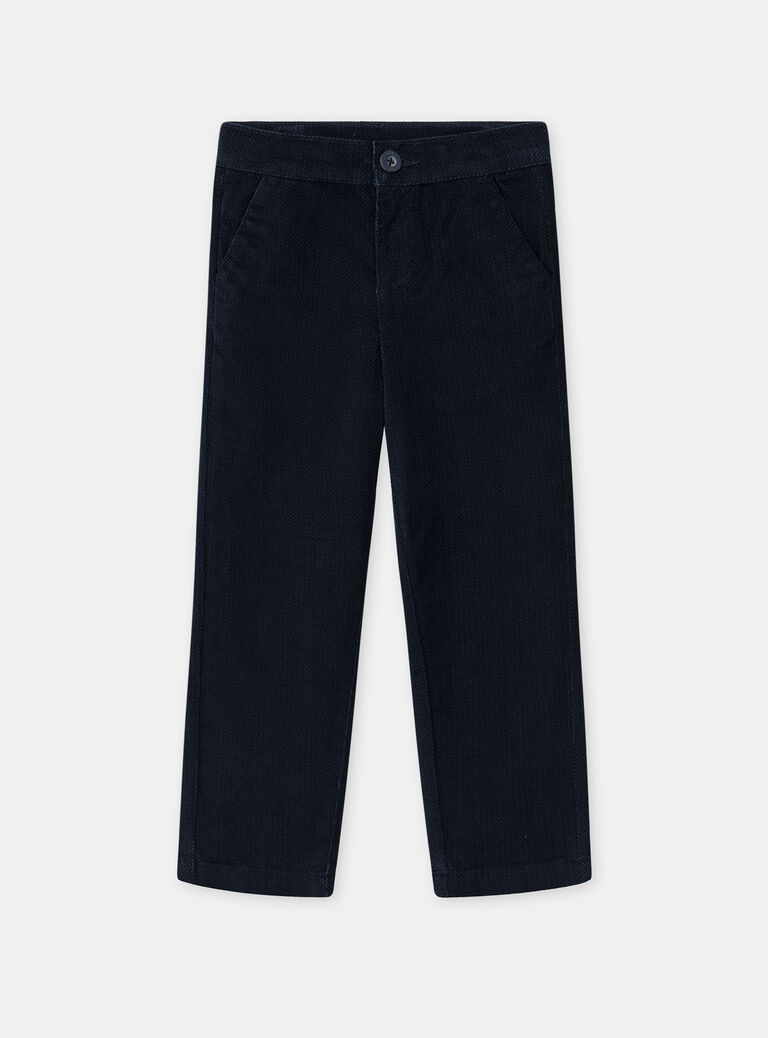 Blue PANTS Blue PANTS NREXAGE / 25H3PGY1PANC243