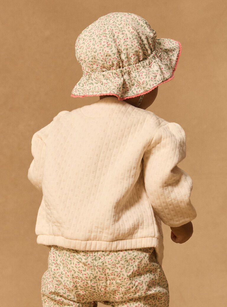 Off white CARDIGAN MAIRENE / 25E1BF91CARA001