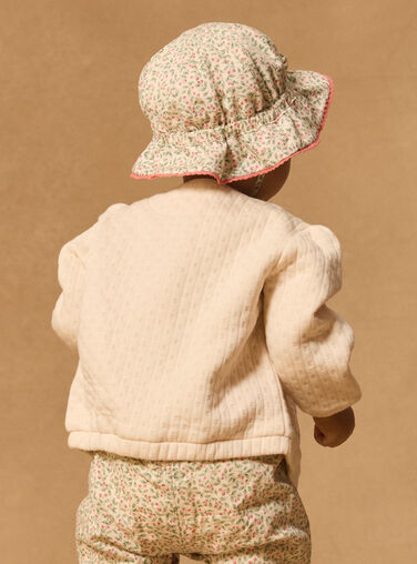 Off white CARDIGAN MAIRENE / 25E1BF91CARA001