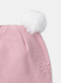 Baby rose BEANY LIOLURETTE / 24H4PF82BON307
