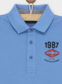 Iris Polo shirt ROGIAGE / 19E3PGH1POL706